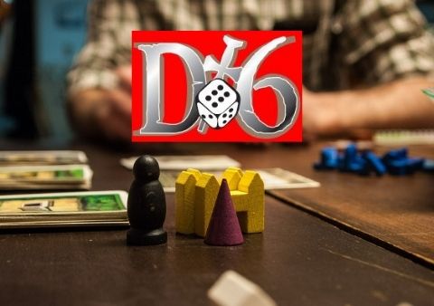 D6.lt - stolové hry