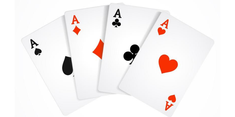 Žaidimo kortos - neatsiejama kortų žaidimų dalis