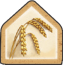 Carcassonne genişlemesi - Tahıllar