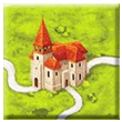 Cesty a kláštor