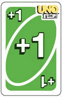 Draw one card UNO FLIP rules