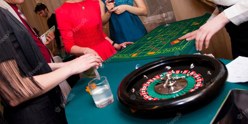 Giochi di casinò a casa