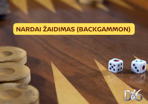 backgammon-nardai-stalo-žaidimas