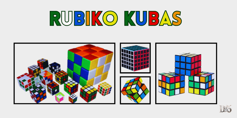 rubico-cube