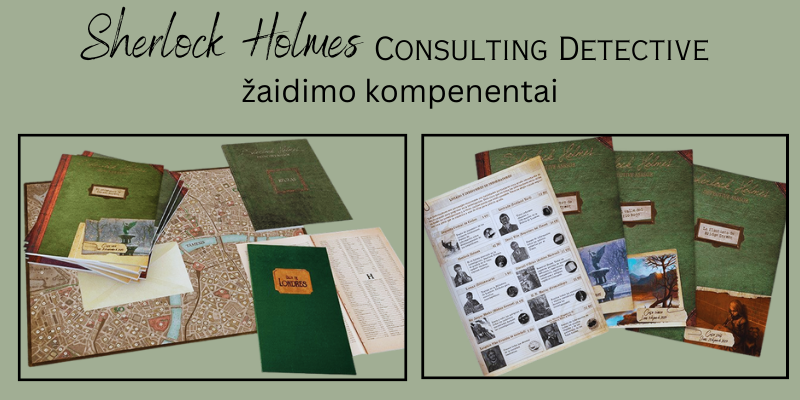 Sherlock-Holmes-Consulting-Detective-the-Baker-Street Irregulars-game-components