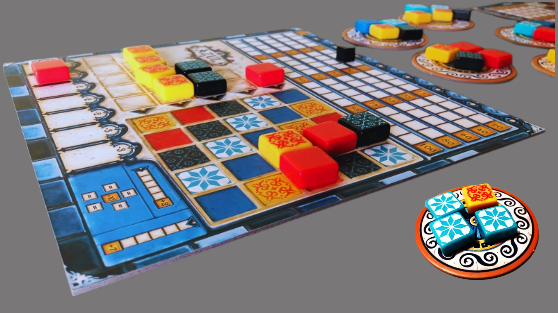 table-game-board-tiles