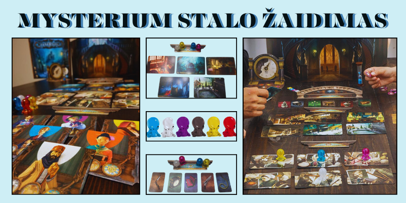 Mysterium-table-game-cards