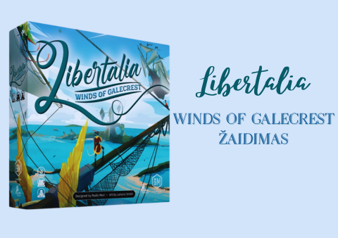 Juego Libertalia-Winds-of-Galecrest