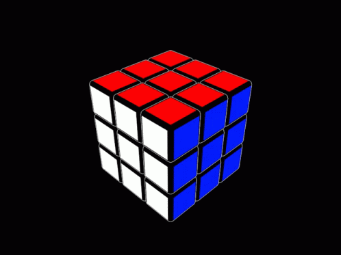 Rubik-kubik