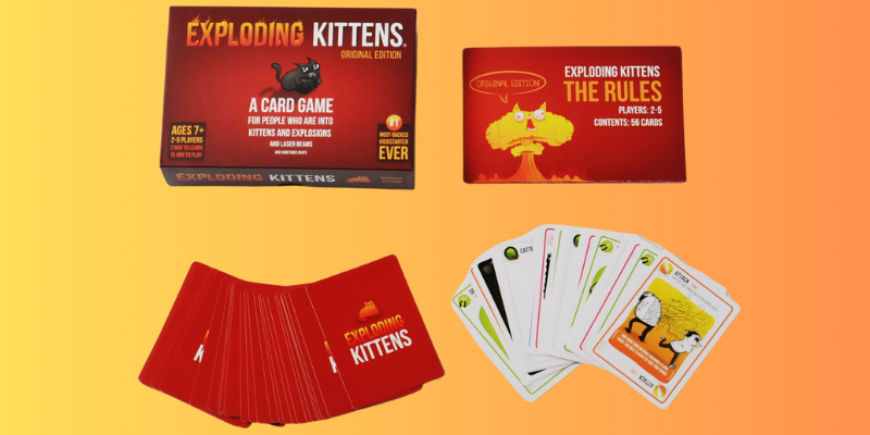 game-exploding-kittens-components