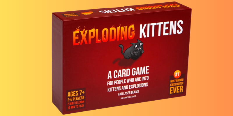 namizna igra-exploding-kittens
