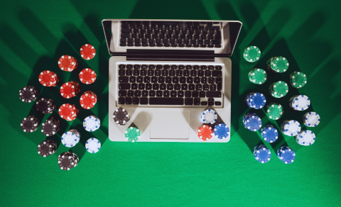 Welche Spiele werden in Internet-Casinos angeboten