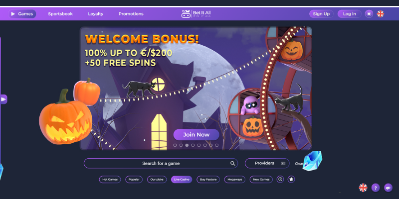 Allt-i-ett-casino-online