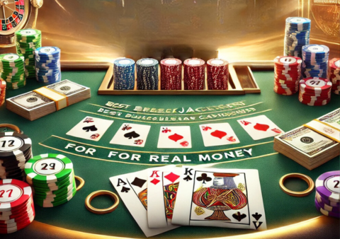 Nakitten En İyi Blackjack-Casino