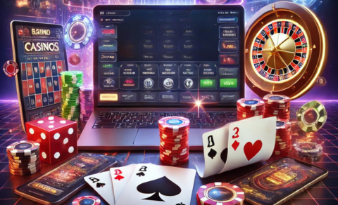 Mejor Casino-Internet