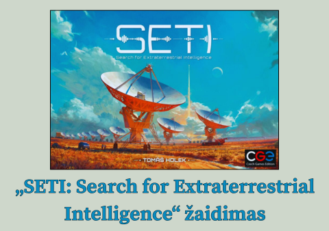 SETI-Search-for-Extraterrestrial-Intelligence-žaidimas