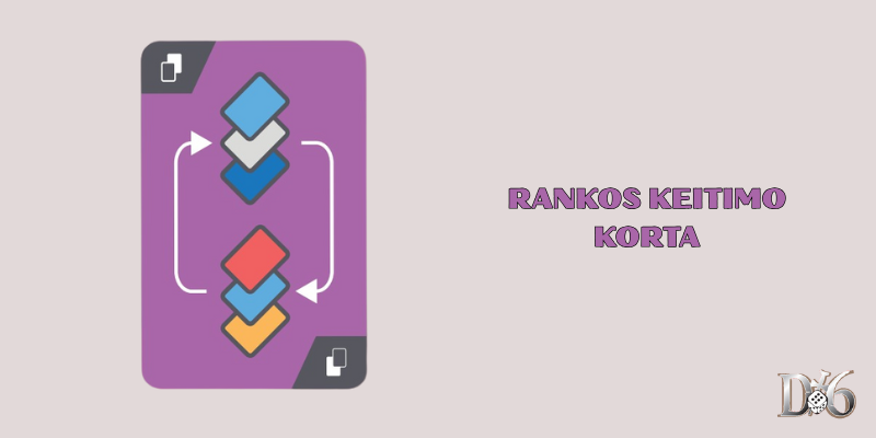 Rankos-keitimo-korta